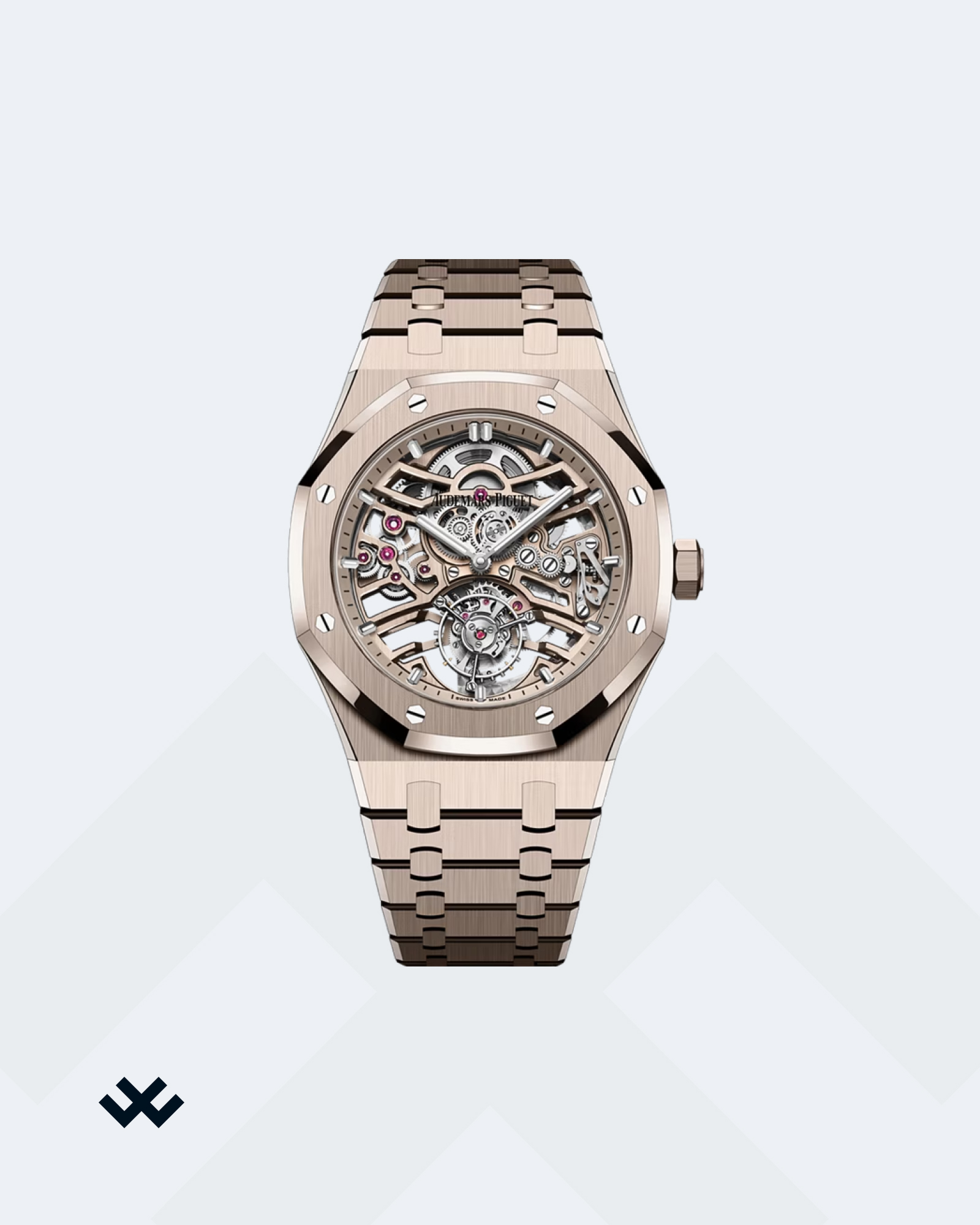 Openworked Skeleton Dial Audemars Piguet Watches | Lux&Co